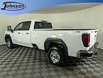 2025 GMC Sierra 2500 Double Cab 4x4, Pickup for sale #G540401 - photo 2