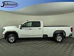 2025 GMC Sierra 2500 Double Cab 4x4, Pickup for sale #G540401 - photo 8