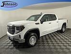 New 2025 GMC Sierra 1500 Pro Crew Cab 4x4, Pickup for sale #G545213 - photo 1