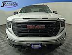 New 2025 GMC Sierra 1500 Pro Crew Cab 4x4, Pickup for sale #G545213 - photo 3