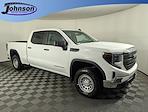 New 2025 GMC Sierra 1500 Pro Crew Cab 4x4, Pickup for sale #G545213 - photo 4