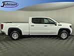 New 2025 GMC Sierra 1500 Pro Crew Cab 4x4, Pickup for sale #G545213 - photo 5