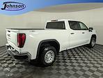 New 2025 GMC Sierra 1500 Pro Crew Cab 4x4, Pickup for sale #G545213 - photo 6