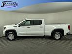 New 2025 GMC Sierra 1500 Pro Crew Cab 4x4, Pickup for sale #G545213 - photo 8