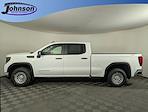 New 2025 GMC Sierra 1500 Pro Crew Cab 4x4, Pickup for sale #G545417 - photo 4