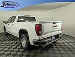 New 2025 GMC Sierra 1500 Pro Crew Cab 4x4, Pickup for sale #G545417 - photo 2