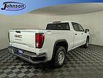 New 2025 GMC Sierra 1500 Pro Crew Cab 4x4, Pickup for sale #G545417 - photo 7