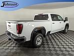 2025 GMC Sierra 2500 Crew Cab 4x4, Pickup for sale #G545477 - photo 6