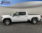 2025 GMC Sierra 2500 Crew Cab 4x4, Pickup for sale #G545477 - photo 8