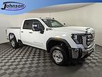 New 2025 GMC Sierra 2500 Pro Double Cab 4x4, Pickup for sale #G549380 - photo 4