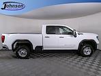 New 2025 GMC Sierra 2500 Pro Double Cab 4x4, Pickup for sale #G549380 - photo 5