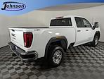 New 2025 GMC Sierra 2500 Pro Double Cab 4x4, Pickup for sale #G549380 - photo 6