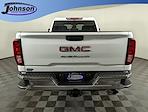 New 2025 GMC Sierra 2500 Pro Double Cab 4x4, Pickup for sale #G549380 - photo 7