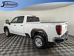 New 2025 GMC Sierra 2500 Pro Double Cab 4x4, Pickup for sale #G549380 - photo 2