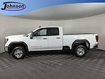 New 2025 GMC Sierra 2500 Pro Double Cab 4x4, Pickup for sale #G549380 - photo 8