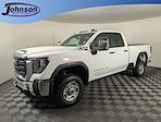 New 2025 GMC Sierra 2500 Pro Double Cab 4x4, Pickup for sale #G556573 - photo 1