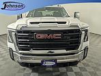 New 2025 GMC Sierra 2500 Pro Double Cab 4x4, Pickup for sale #G556573 - photo 3