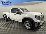 New 2025 GMC Sierra 2500 Pro Double Cab 4x4, Pickup for sale #G556573 - photo 4