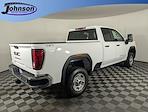 New 2025 GMC Sierra 2500 Pro Double Cab 4x4, Pickup for sale #G556573 - photo 6