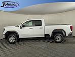 New 2025 GMC Sierra 2500 Pro Double Cab 4x4, Pickup for sale #G556573 - photo 8