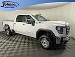 2025 GMC Sierra 2500 Crew Cab 4x4, Pickup for sale #G561586 - photo 4