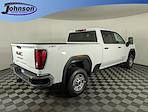 2025 GMC Sierra 2500 Crew Cab 4x4, Pickup for sale #G561586 - photo 6