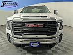 New 2025 GMC Sierra 2500 Pro Crew Cab 4x4, Pickup for sale #G563073 - photo 3