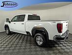 New 2025 GMC Sierra 2500 Pro Crew Cab 4x4, Pickup for sale #G563073 - photo 2