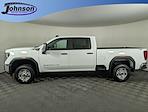 New 2025 GMC Sierra 2500 Pro Crew Cab 4x4, Pickup for sale #G563073 - photo 8