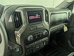 New 2025 GMC Sierra 1500 Pro Crew Cab 4x4, Pickup for sale #G567386 - photo 19