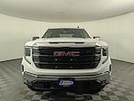 New 2025 GMC Sierra 1500 Pro Crew Cab 4x4, Pickup for sale #G567386 - photo 3