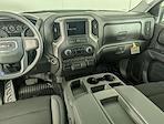 New 2025 GMC Sierra 1500 Pro Crew Cab 4x4, Pickup for sale #G567386 - photo 27