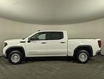 New 2025 GMC Sierra 1500 Pro Crew Cab 4x4, Pickup for sale #G567386 - photo 4