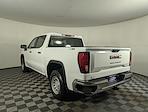 New 2025 GMC Sierra 1500 Pro Crew Cab 4x4, Pickup for sale #G567386 - photo 2