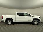 New 2025 GMC Sierra 1500 Pro Crew Cab 4x4, Pickup for sale #G567386 - photo 6