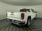 New 2025 GMC Sierra 1500 Pro Crew Cab 4x4, Pickup for sale #G567386 - photo 7