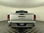 New 2025 GMC Sierra 1500 Pro Crew Cab 4x4, Pickup for sale #G567386 - photo 8