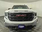 New 2025 GMC Sierra 1500 Pro Crew Cab 4x4, Pickup for sale #G567500 - photo 3