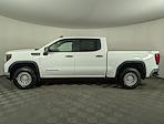 New 2025 GMC Sierra 1500 Pro Crew Cab 4x4, Pickup for sale #G567500 - photo 4