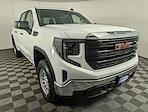 New 2025 GMC Sierra 1500 Pro Crew Cab 4x4, Pickup for sale #G567500 - photo 5