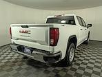 New 2025 GMC Sierra 1500 Pro Crew Cab 4x4, Pickup for sale #G567500 - photo 7