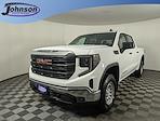 New 2025 GMC Sierra 1500 Pro Crew Cab 4x4, Pickup for sale #G567542 - photo 1