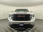 New 2025 GMC Sierra 1500 Pro Crew Cab 4x4, Pickup for sale #G567542 - photo 3