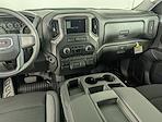 New 2025 GMC Sierra 1500 Pro Crew Cab 4x4, Pickup for sale #G567542 - photo 25