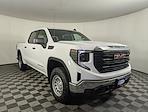 New 2025 GMC Sierra 1500 Pro Crew Cab 4x4, Pickup for sale #G567542 - photo 5