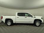 New 2025 GMC Sierra 1500 Pro Crew Cab 4x4, Pickup for sale #G567542 - photo 6