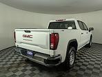 New 2025 GMC Sierra 1500 Pro Crew Cab 4x4, Pickup for sale #G567542 - photo 7