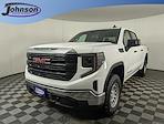 New 2025 GMC Sierra 1500 Pro Crew Cab 4x4, Pickup for sale #G567847 - photo 1