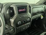 New 2025 GMC Sierra 1500 Pro Crew Cab 4x4, Pickup for sale #G567847 - photo 19