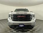 New 2025 GMC Sierra 1500 Pro Crew Cab 4x4, Pickup for sale #G567847 - photo 3